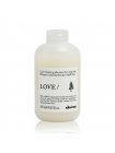 Шампунь Davines Essential Love Curl Shampoo для ухода за кудрявыми волосами, 250 мл