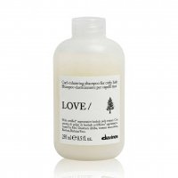 Шампунь Davines Love curl shampoo для кучерявого волосся, 250 мл