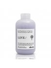 Шампунь Davines Love Lovely Smoothing Shampoo розгладжуючий, 250 мл