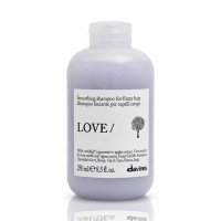 Шампунь Davines Love Lovely Smoothing Shampoo разглаживающий, 250 мл