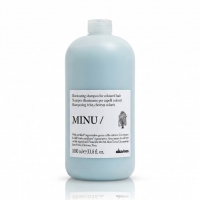 Шампунь Davines Minu Essential Haircare Shampoo для окрашенных волос, 1000 мл