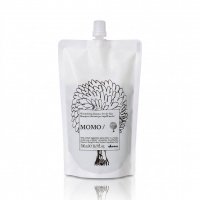 Зволожуючий шампунь Davines Momo Moisturizing Shampoo для сухого волосся, 500 мл (рефіл)