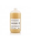 Шампунь Davines NOUNOU Shampoo живильний для ущільнення волосся, 1000 мл