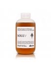 Шампунь Davines Solu Shampoo для глубокого очищения волос, 250 мл