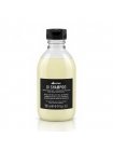 Шампунь для волосся Davines Oi Absolute Beautifying Shampoo With Roucou Oil, 280 мл