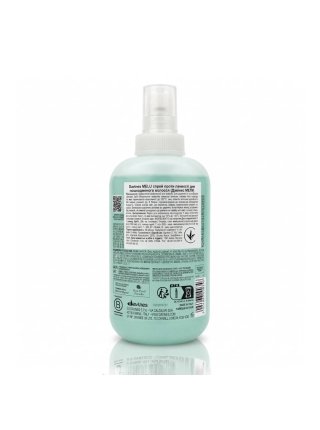 Термозащитный спрей Davines Melu Mellow Thermal Protecting Shield (250 мл)