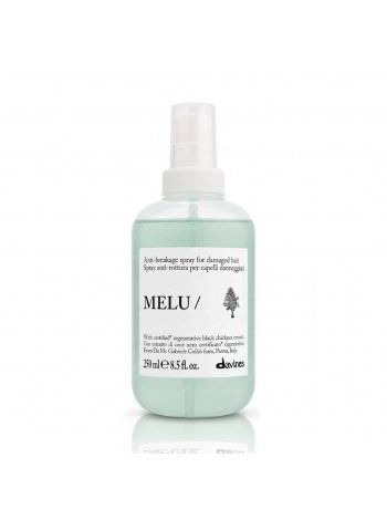 Термозащитный спрей Davines Melu Mellow Thermal Protecting Shield (250 мл)
