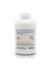 Шампунь Davines SU Hair And Body Wash для тела и волос после солнца саше, 250 мл