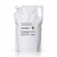 Зволожуючий шампунь Davines Momo Moisturizing Shampoo Refill для сухого волосся, 2000 мл