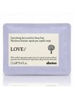 Мгновенно разглаживающая маска для волос Davines Love Smoothing Instant Mask, 12 мл (саше)