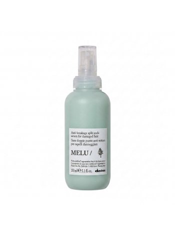 Сироватка Davines Melu Anti-breakage Serum проти ламкості і посічених кінчиків волосся, 150 мл