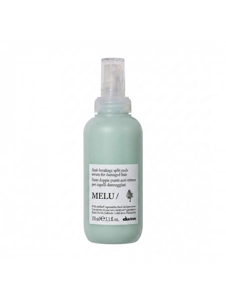 Сыворотка Davines Melu Anti-Breakage Serum против ломкости и секущихся кончиков волос, 150 мл