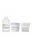 Набор Davines LOVE Curl шампунь, кондиционер и маска для вьющихся волос, 3х250 мл