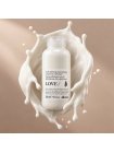 Незмивний крем Davines Love Curl Moisturizing Cream для зволоження формування локонів кучерявого волосся, 20 мл (саше)