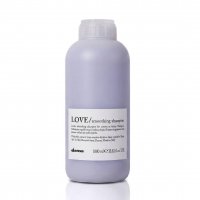 Шампунь Davines Love Lovely Smoothing Shampoo разглаживающий, 1000 мл