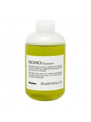 Зволожуючий шампунь Davines Momo Moisturizing Shampoo для сухого волосся, 250 мл