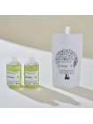 Зволожуючий шампунь Davines Momo Moisturizing Shampoo для сухого волосся, 500 мл (рефіл)
