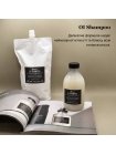 Шампунь для волосся Davines Oi Absolute Beautifying Shampoo With Roucou Oil, 280 мл