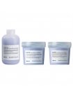Набір Davines Love Lovely Smoothing шампунь, кондиціонер та маска для розгладження волосся, 3х250 мл