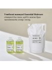 Зволожуючий шампунь Davines Momo Moisturizing Shampoo Refill для сухого волосся, 2000 мл