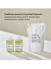 Увлажняющий шампунь Davines Momo Moisturizing Shampoo Refill для сухих волос, 2000 мл