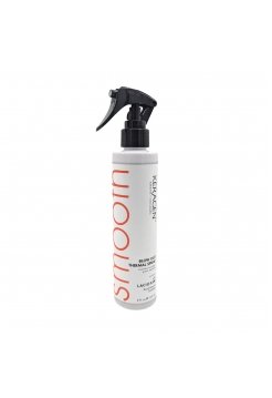 Спрей Organic Keragen Blow Out Thermal Spray для термозахисту волосся, 240 мл