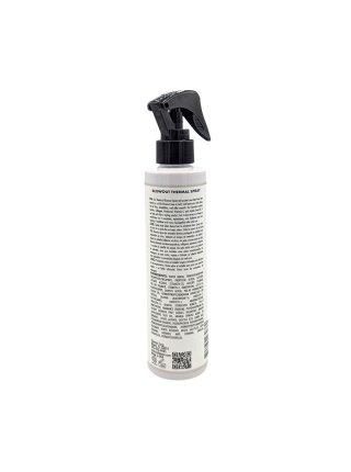 Спрей Organic Keragen Blow Out Thermal Spray для термозахисту волосся, 240 мл
