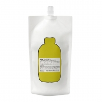 Зволожуючий шампунь Davines Momo Moisturizing Shampoo для сухого волосся, 500 мл (рефіл)