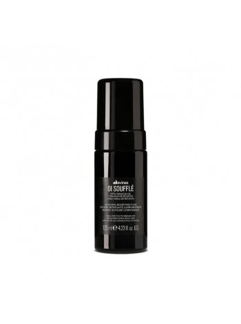 Суфле-пена Davines OI Souffle для шелковистости, объема и абсолютной красоты волос 125 мл
