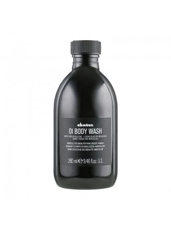 Средство для мытья волос и тела Davines OI Body Wash, 280 мл