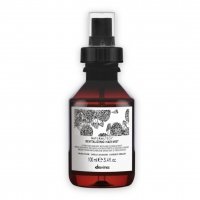 Восстанавливающий спрей Davines Naturaltech Revitalizing Hair Mist для увлажнения сухих волос, 100 мл