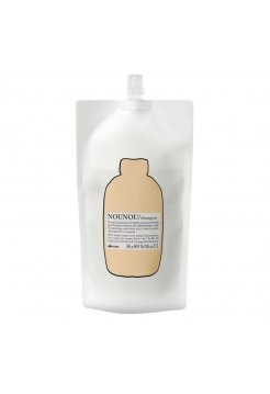 Шампунь Davines NOUNOU Shampoo питательный для уплотнения волос, 500 мл (рефил)