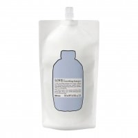 Шампунь Davines Love Lovely Smoothing Shampoo розгладжуючий, 500 мл (рефіл)