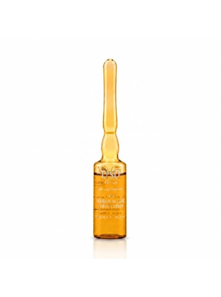 Лосьон DSD De Luxe 3.4 Dixidox de Luxe Forte Lotion против выпадения волос,  упаковка 10х10 мл 