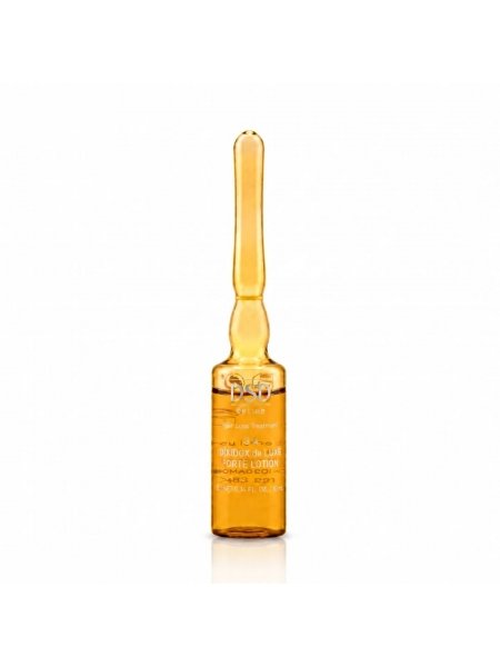 Лосьон DSD De Luxe 3.4 Dixidox de Luxe Forte Lotion против выпадения волос, 10 мл