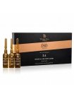 Лосьон DSD De Luxe 3.4 Dixidox de Luxe Forte Lotion против выпадения волос, 10 мл
