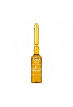 Лосьон проти випадіння волосся DSD 3.4.1 Crexepil de Luxe Forte Lotion ампула 10 мл