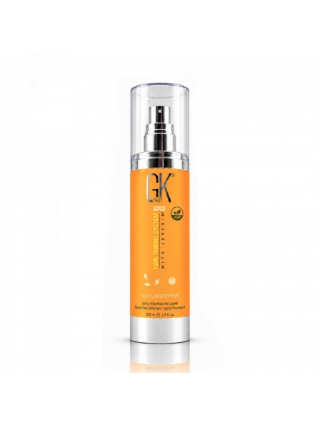 Спрей для волосся з ефектом прикореневого об'єму GKhair (Global Keratin) Volumize Her Spray, 100 мл