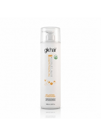 Балансуючий кондиціонер GKhair (Global Keratin) Balancing Conditioner, 1000 мл