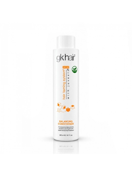 Балансирующий кондиционер GKhair (Global Keratin) Balancing Conditioner, 300 мл