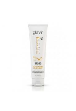 Зволожуючий кондиціонер GKhair Moisturizing Conditioner, 100 мл