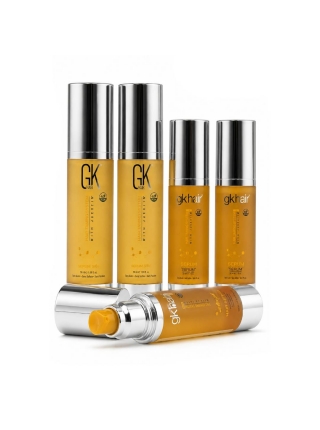 Сироватка GKhair Serum для волосся, 50 мл