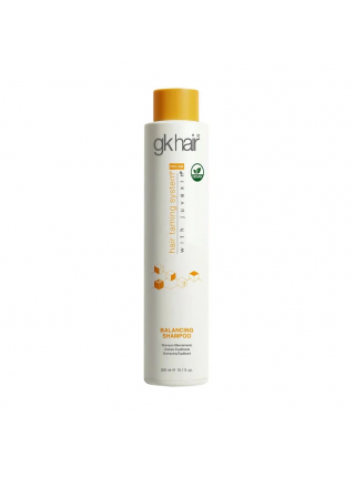 Балансуючий шампунь Global Keratin Balancing Shampoo, 300 мл