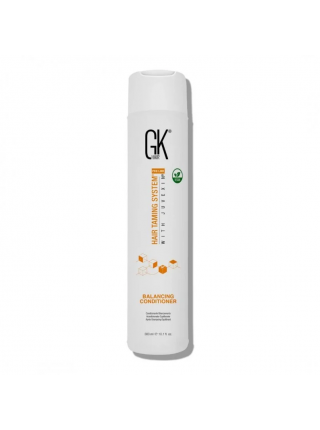 Балансирующий кондиционер GKhair (Global Keratin) Balancing Conditioner, 300 мл
