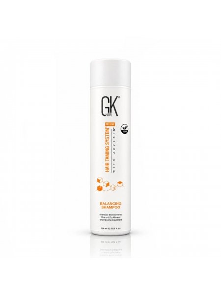 Балансуючий шампунь Global Keratin Balancing Shampoo, 300 мл