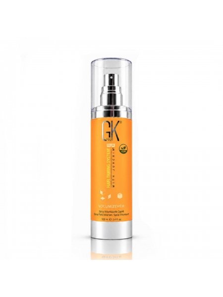 Спрей для волос с эффектом прикорневого объема GKhair (Global Keratin) Volumize Her Spray, 100 мл