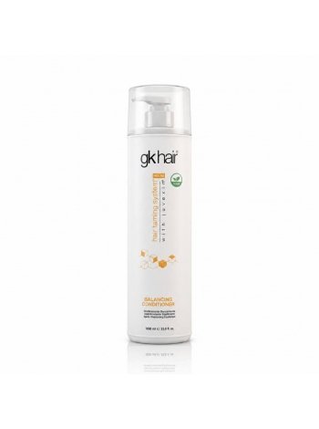 Балансирующий кондиционер GKhair (Global Keratin) Balancing Conditioner, 1000 мл