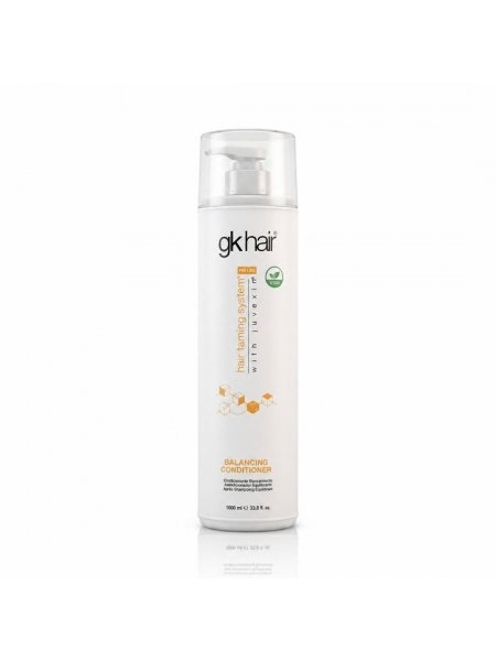 Балансуючий кондиціонер GKhair (Global Keratin) Balancing Conditioner, 1000 мл