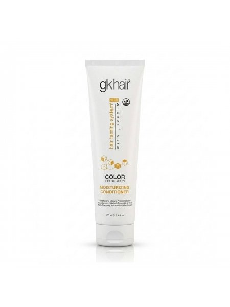 Зволожуючий кондиціонер GKhair Moisturizing Conditioner, 100 мл