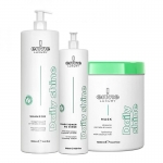 Повсякденний догляд за волоссям